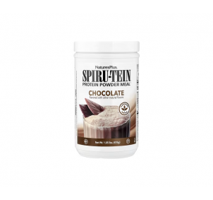 Natures Plus Spiru-Tein...