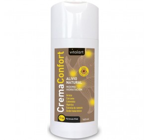 Vitalart Crema Confort 140ml