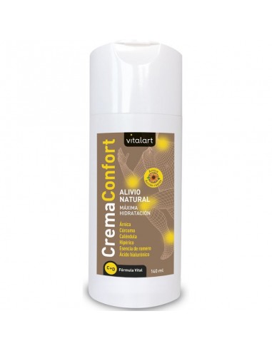 Vitalart Crema Confort 140ml