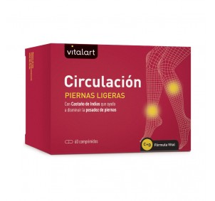 Vitalart Circulación 60...