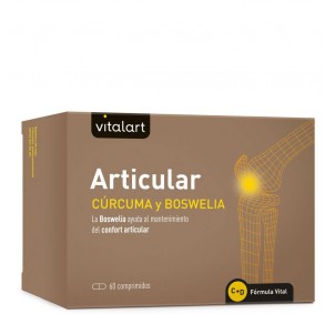 Vitalart Articular 60...