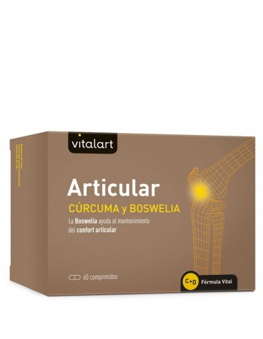 Vitalart Articular 60 Comprimidos