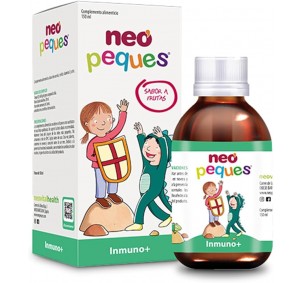 Neo Peques Inmuno+ 150ml