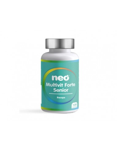 Neo Multivit Forte Senior Neo 120...