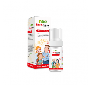Neo Dermicalm Coolmousse 100ml