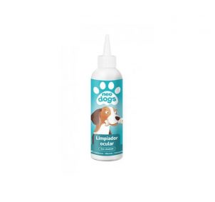 Neo Dogs Limpiador Ocular...