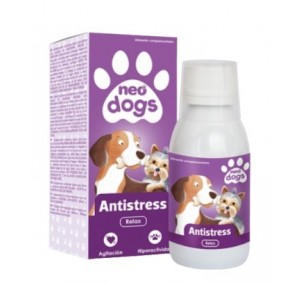 Neo Dogs Antistress 120ml