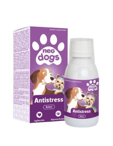 Neo Dogs Antistress 120ml