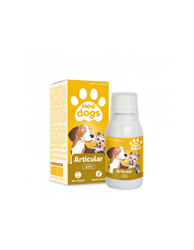 Neo Dogs Articular-Joints 120ml