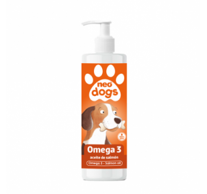 Neo Dogs Omega-3 300ml