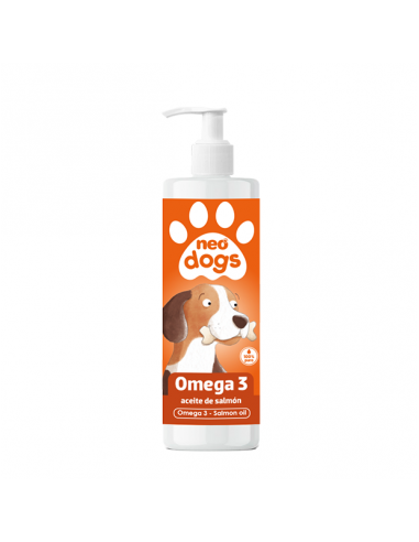 Neo Dogs Omega-3 300ml