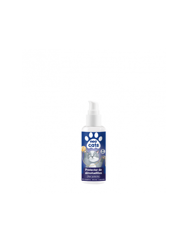 Neo Cats Protector De Almohadillas 60ml