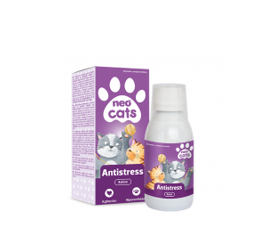 Neo Cats Antistress 120ml