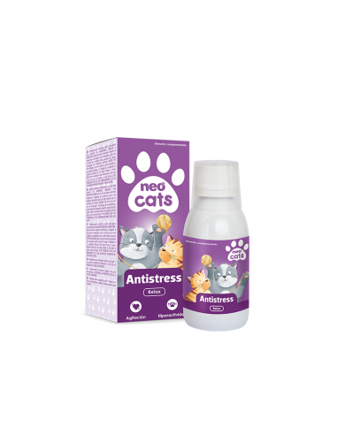 Neo Cats Antistress 120ml