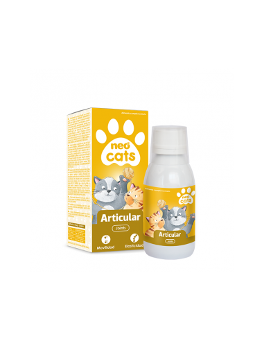 Neo Cats Articular-Joints 120ml