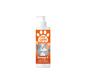 Neo Cats Omega-3 300ml