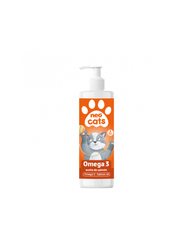 Neo Cats Omega-3 300ml