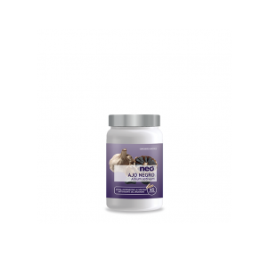Neo Ajo Negro 45 Cápsulas