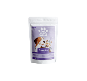 Neo Dogs Probiotico Bolsa...