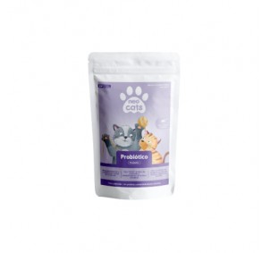 Neo Cats Probiotico Bolsa...
