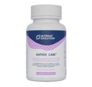 Nutrinat Evolution Antiox...