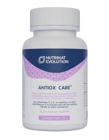 Nutrinat Evolution Antiox Care 30...