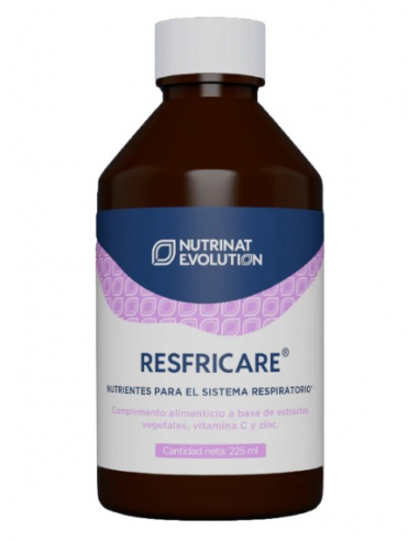 Nutrinat Evolution Resfricare 225ml