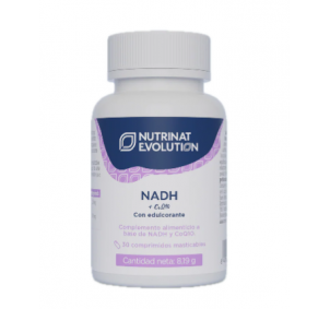 Nutrinat Evolution Nadh +...