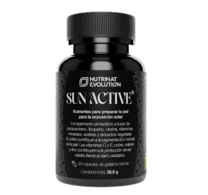 Nutrinat Evolution Sun...