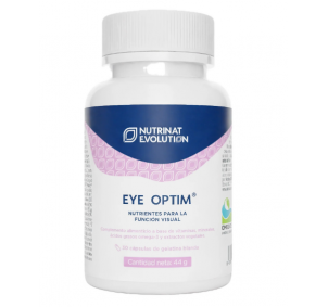 Nutrinat Evolution Eye...