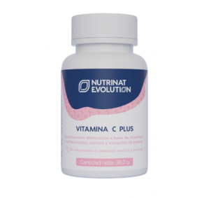 Nutrinat Evolution Vitamina...