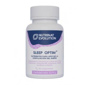 Nutrinat Evolution Sleep...