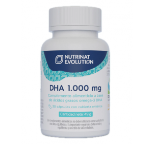 Nutrinat Evolution Dha 1000...
