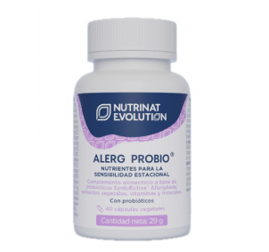 Nutrinat Evolution Alerg...
