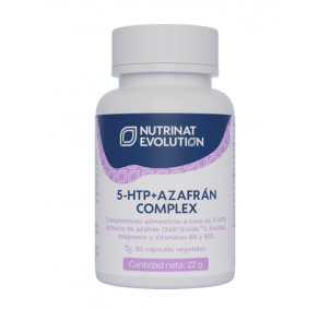 Nutrinat Evolution 5-Htp +...