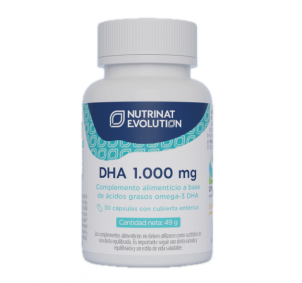 Nutrinat Evolution Dha 500...