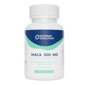 Nutrinat Evolution Maca 500...