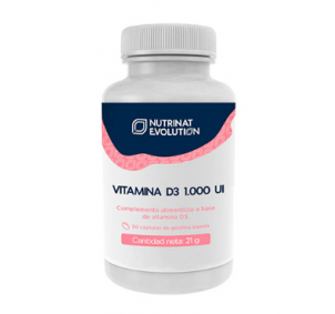 Nutrinat Evolution Vitamina...