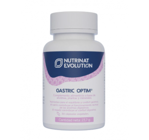 Nutrinat Evolution Gastric...