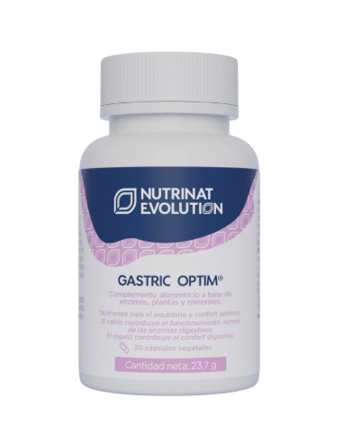 Nutrinat Evolution Gastric Optim 30...