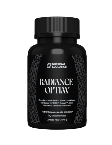 Nutrinat Evolution Radiance Optim 120...