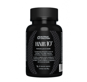 Nutrinat Evolution Hair 10...