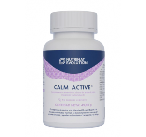 Nutrinat Evolution Calm...