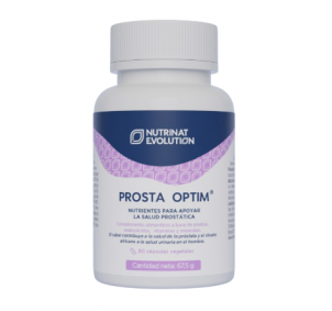 Nutrinat Evolution Prosta...