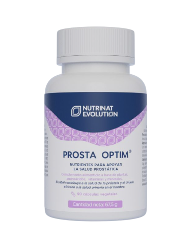 Nutrinat Evolution Prosta Optim 90...