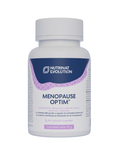 Nutrinat Evolution Menopause Optim 60...