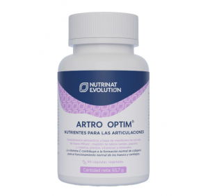 Nutrinat Evolution Artro...