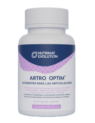 Nutrinat Evolution Artro Optim 90...