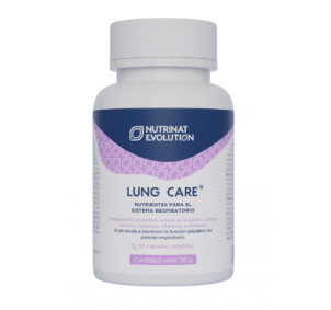 Nutrinat Evolution Lung...