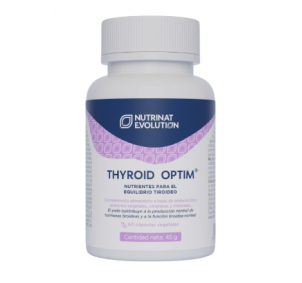 Nutrinat Evolution Thyroid...